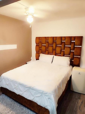 Private Suite Single Room W Bathroom Poblado #8